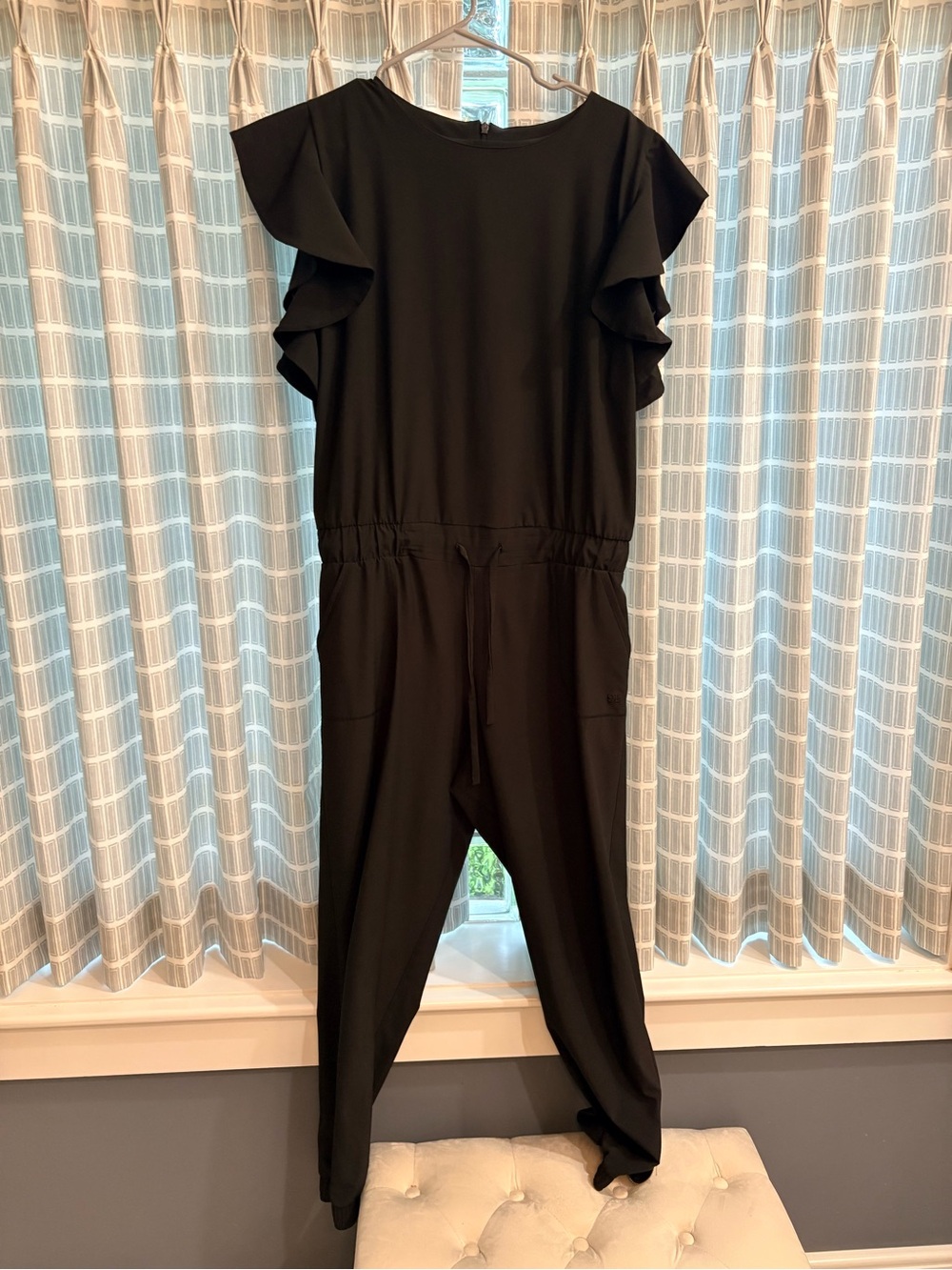 Albion 9 to 9 jumpsuit